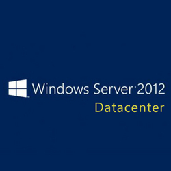 Microsoft Windows Server 2012 Datacenter Licence