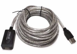 USB Extension Cable 5M Long Without Booster