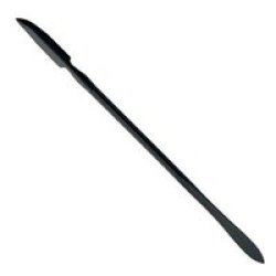 Black Sculpture Tool 707 Stainless Steel With Special Coating 18CM