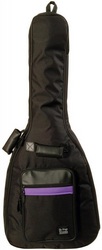 Gba4660 Deluxe Acoustic Guitar Gig Bag