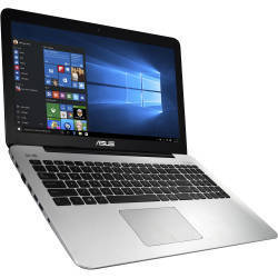 Asus F555UA-XX130T 15.6" Intel Core i7 Notebook