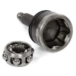 cv joint volkswagen passat