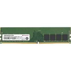 Transcend 8GB DDR4-3200 U-dimm Memory