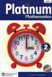 Platinum Mathematics - Platinum Mathematics: Gr 2: Teacher& 39 S Guide Gr 2: Teacher& 39 S Guide Paperback