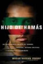 Hijo de Hamas Spanish, Paperback