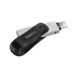 Sandisk Ixpand Flash Drive Go 64GB USB3.0 And Lightning For Iphone And Ipad