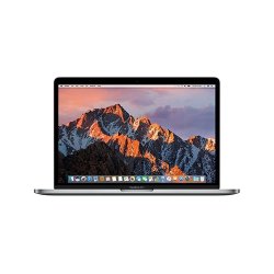 Apple 15" Intel Core i7 Macbook Pro Touch Bar in Space Grey