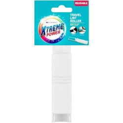 Xtreme Power Travel Lint Roller