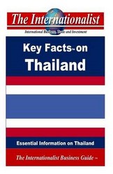 Key Facts On Thailand
