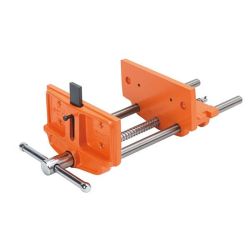- Woodworker's Vice - 4 Inch X 7 Inch