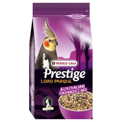 Versele-Laga Prestige Premium Australian Parakeet 1KG