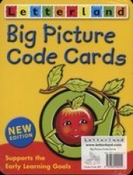 Big Picture Code Cards