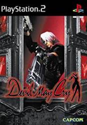 May Devil Cry PS2