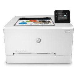 HP Laserjet Pro M255DW Colour A4 Laser Printer 7KW64A