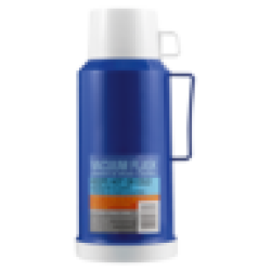 Thermo Cool Vacuum Flask 1.8L