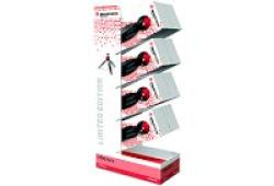 Manfrotto Pixi Art Display Box With 8 Pixi Art Limited Edition Mini Tripods