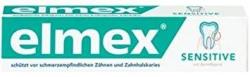 Elmex Sensitive Toothpaste 6 X 75 Ml