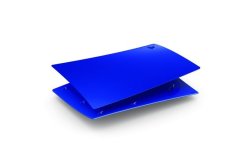 Playstation 5 Digital Cover Cobalt Blue PS5