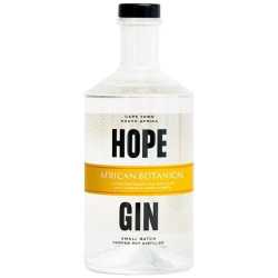 Hope Distillery African Botanical Gin 750ML - 6