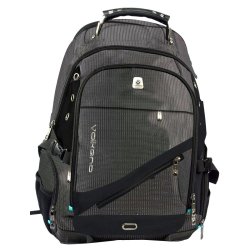Volkano 15.6IN G-unit Laptop Backpack