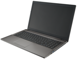 Proline W655RB 15.6" Intel Core i7 Notebook