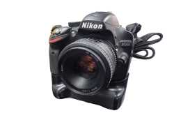 Nikon D3200 Dslr Camera