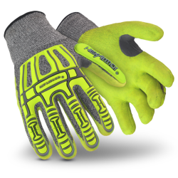 Uvex Rig Lizard 2090X Safety Gloves