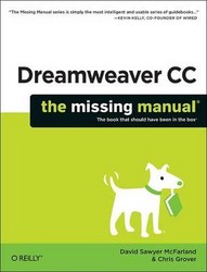 Dreamweaver Cc