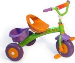 takealot tricycle