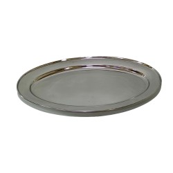 50CM Oval Serving Tray SGN2168