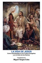 La Vida De Jesus