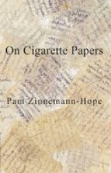 On Cigarette Papers Paperback