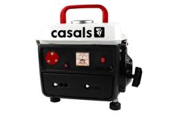 Casals - Generator Recoil Start - 750W - Black