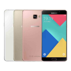 Samsung Galaxy A9 Dual Sim