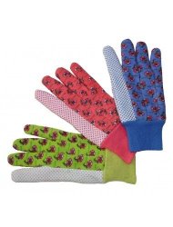 Garden Gloves Ladies - Garden Gloves
