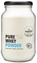 Pure Whey Powder