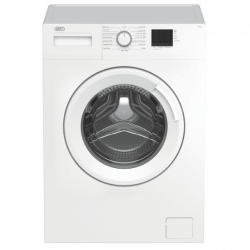 Defy 6KG Washing Machine White DAW381