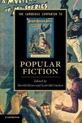 The Cambridge Companion To Popular Fiction Cambridge Companions To Literature
