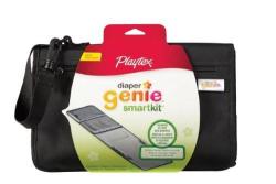 Diaper Genie On-the-go Diaper Changing Kit Discontinued By Manufacturer