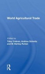 World Agricultural Trade Paperback