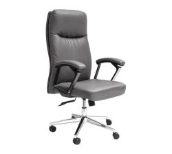 - Kristie Office Executive Chair Grey