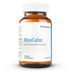Myocalm - 60 Tablets