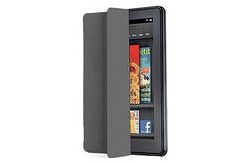 iLuv Epicarp Iak507 Ultra Slim Folio Cover For Kindle Fire