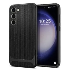 Spigen Samsung Galaxy S23+ Premium Neo Hybrid Case Black