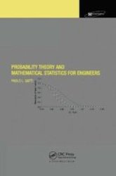 Probability Theory and Mathematical Statistics for Engineers Structural Engineering: Mechanics and Design