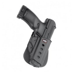 Paddle Holster Ruger American