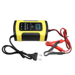 12V 10A Intelligent Universal Battery Charger IT-1011