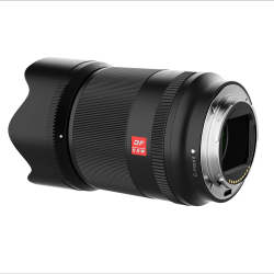 50MM F1.8 Fe Af Prime Lens For Sony E-mount Full Frame Cameras