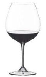 Maxwell & Williams Vino Pinot Noir Glasses 650ml Set Of 6