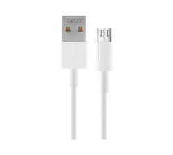 Chaino 30CM USB To Micro-b Cable - White